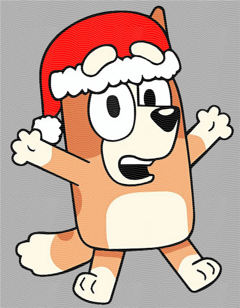 Christmas-G 151